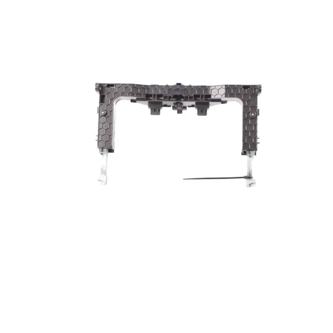 Mercedes W221 Convertible Armrest Lock Catch Locking Unit Mechanism - SKU A2216800077 - Part number A2216800077