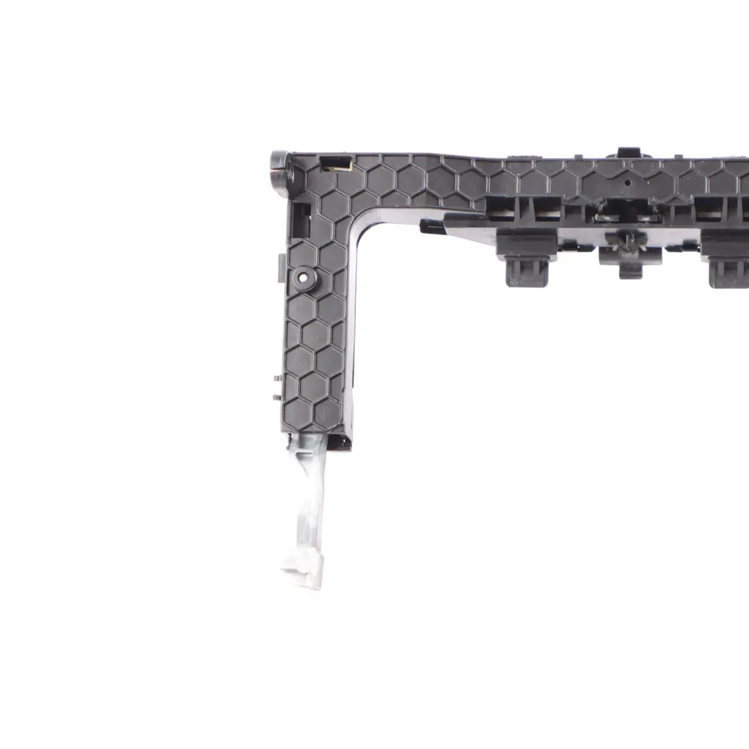 Mercedes W221 Convertible Armrest Lock Catch Locking Unit Mechanism - SKU A2216800077 - Part number A2216800077
