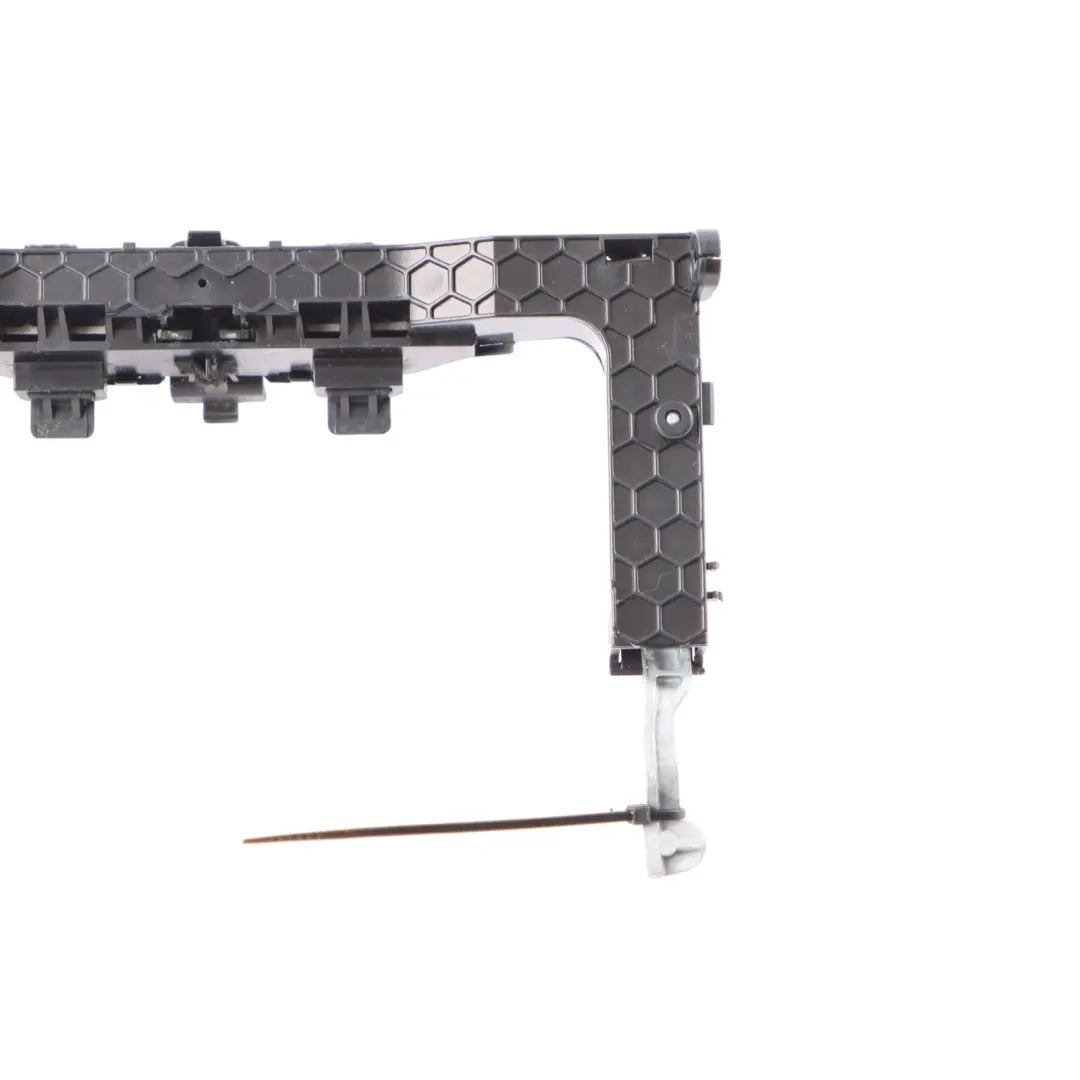 Mercedes W221 Convertible Armrest Lock Catch Locking Unit Mechanism - SKU A2216800077 - Part number A2216800077