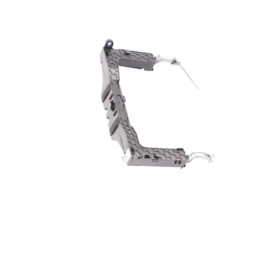 Mercedes W221 Convertible Armrest Lock Catch Locking Unit Mechanism - SKU A2216800077 - Part number A2216800077