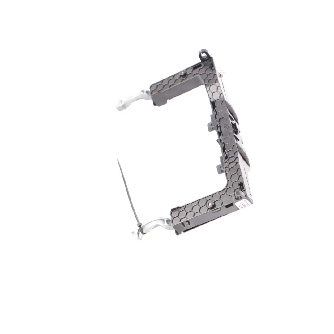 Mercedes W221 Convertible Armrest Lock Catch Locking Unit Mechanism - SKU A2216800077 - Part number A2216800077