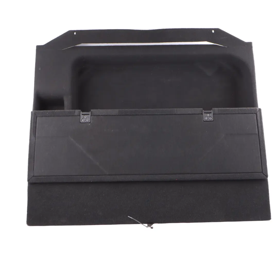 Mercedes W221 Boot Trunk Carpet Floor Mat Rear Liner Cover - SKU A2216800242 - Part number A2216800242