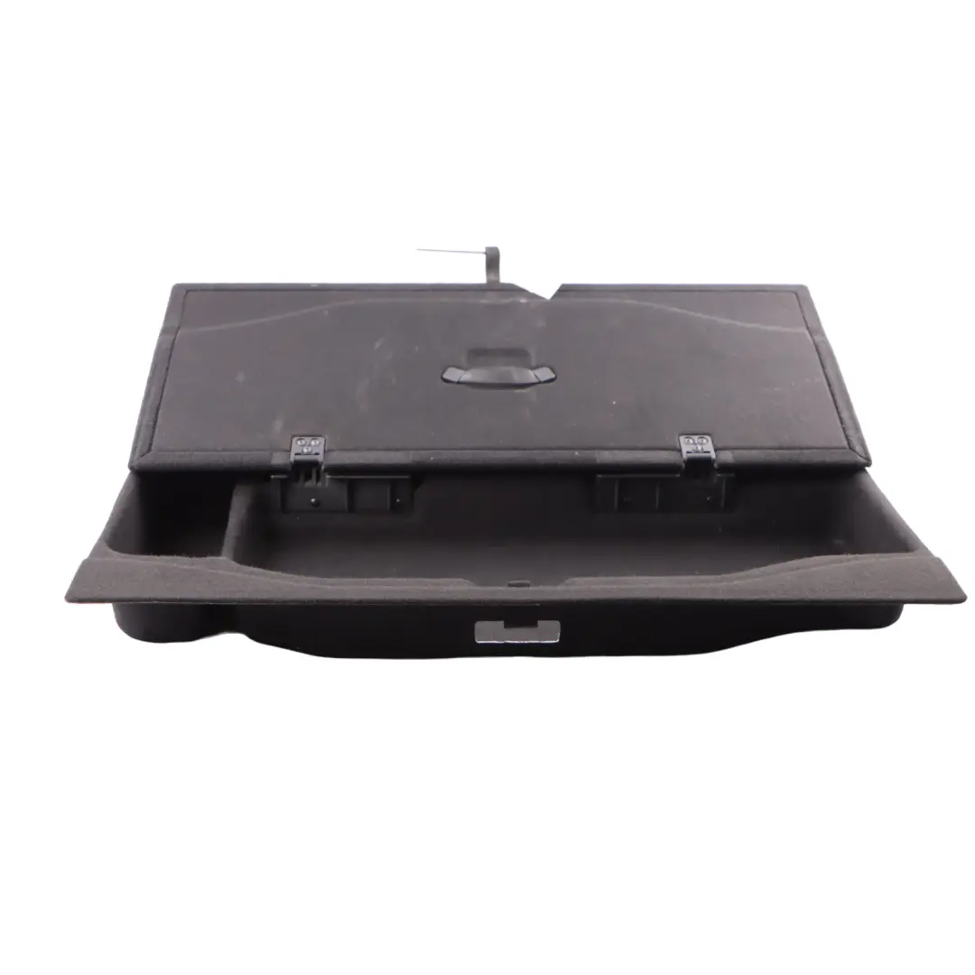 Mercedes W221 Boot Trunk Carpet Floor Mat Rear Liner Cover - SKU A2216800242 - Part number A2216800242
