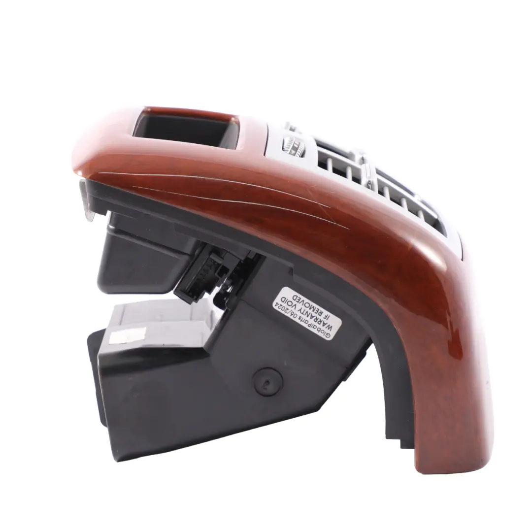  Presa d'aria Console Centrale Mercedes W221 Fineline Antracite Legno A2138306200 - SKU A2216800339 - Numero di parte A2216800339
