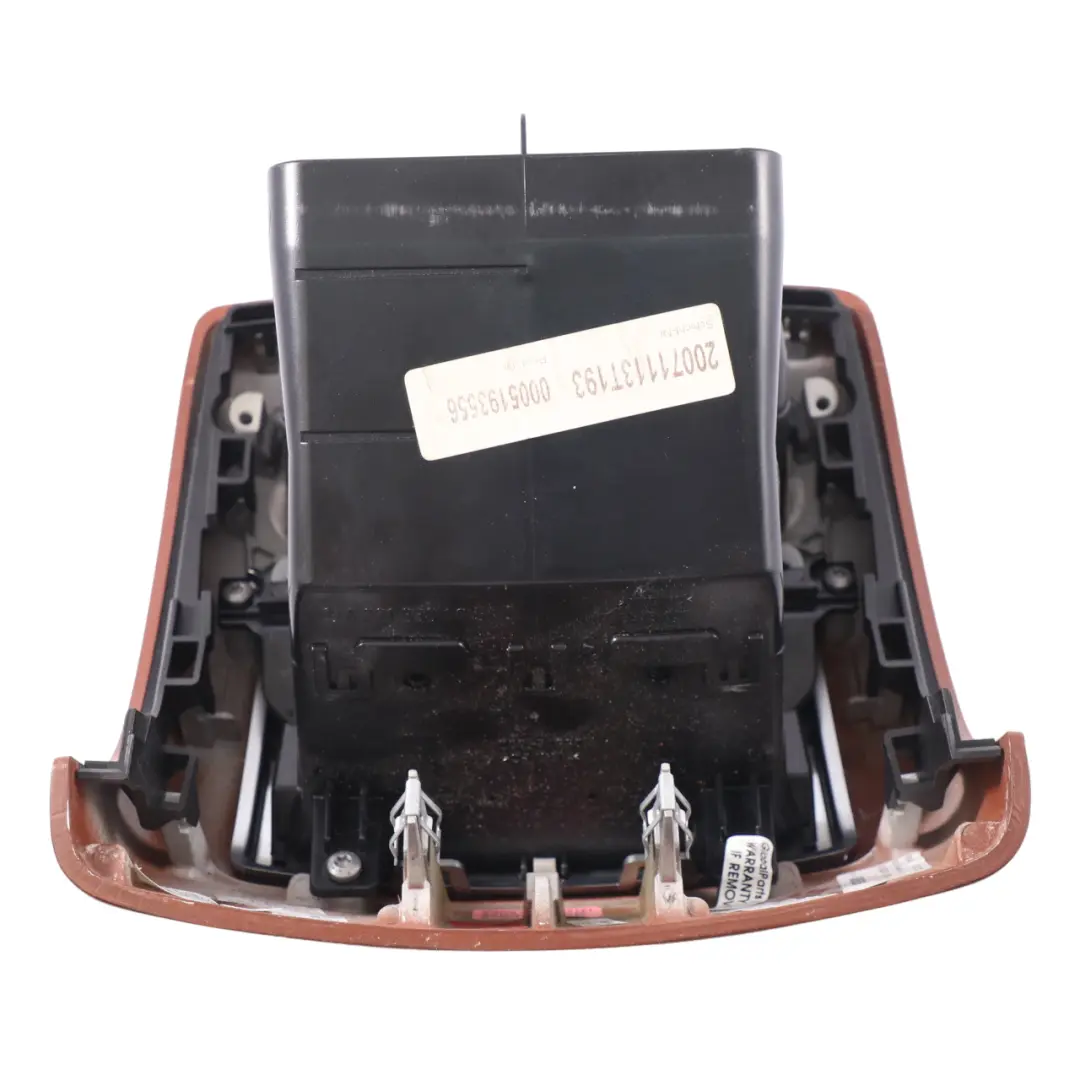 Panel Nawiewu Tył Drewno Antracytowe A2138306200 do Mercedes W221 o numerze A2216800339 Mercedes W221 Panel Nawiewu Tył Drewno Antracytowe A2138306200 - SKU A2216800339 - Numer Części A2216800339