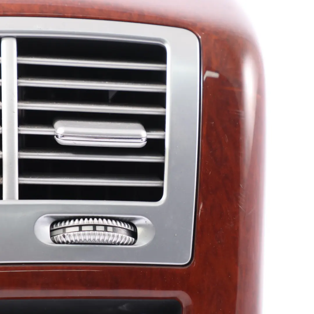  Presa d'aria Console Centrale Mercedes W221 Fineline Antracite Legno A2138306200 - SKU A2216800339 - Numero di parte A2216800339