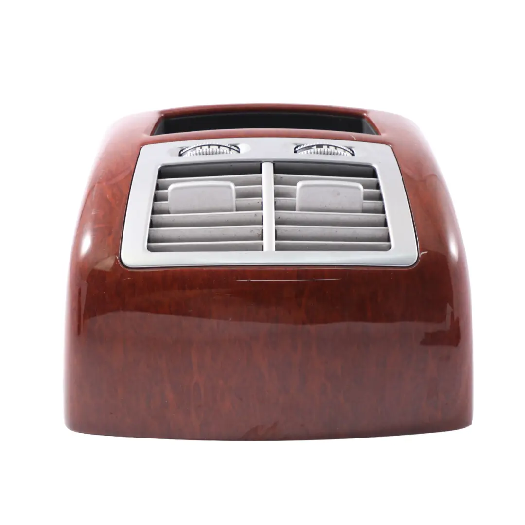  Luftaus Strömer Mittel Konsole Mercedes W221 Fineline Anthrazit Holz A2138306200 - SKU A2216800339 - Teilenummer A2216800339