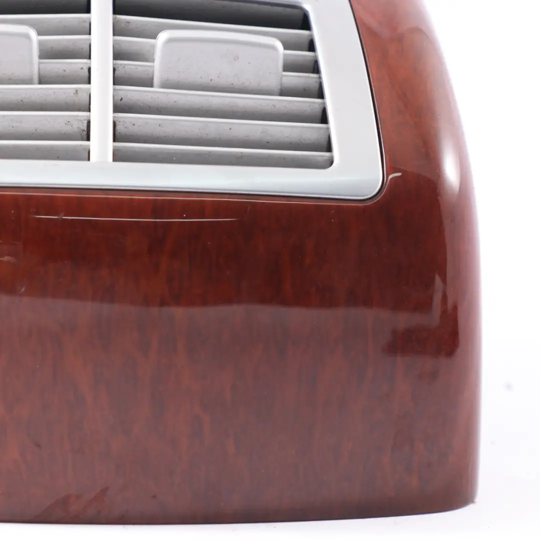  Console ventilazione centrale Mercedes W221 Fineline Legno Antracite A2138306200 - SKU A2216800339 - Numéro de pièce A2216800339