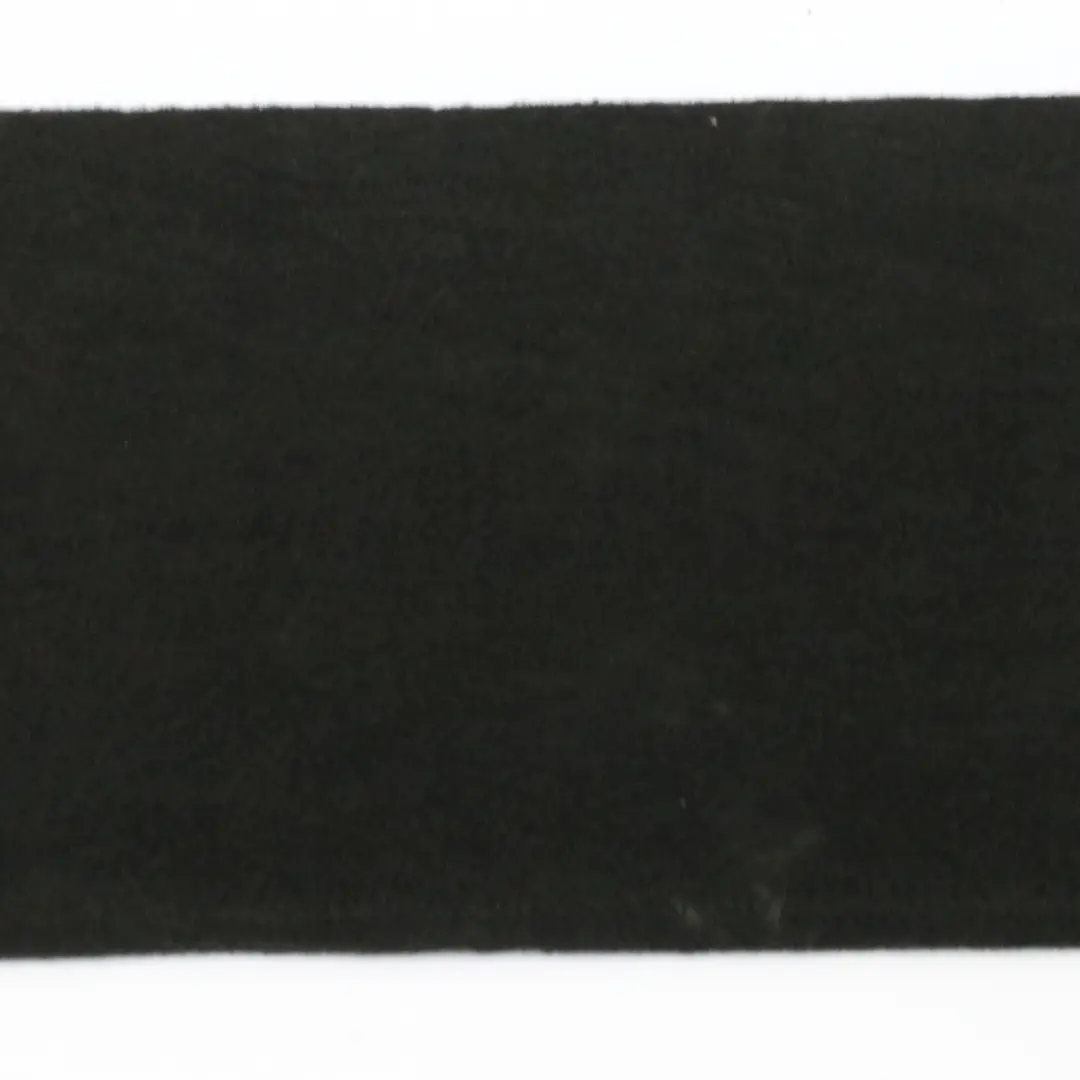 Mercedes W221 Boot Trunk Carpet Floor Mat Rear Panel Liner Cover - SKU A2216800442 - Part number A2216800442