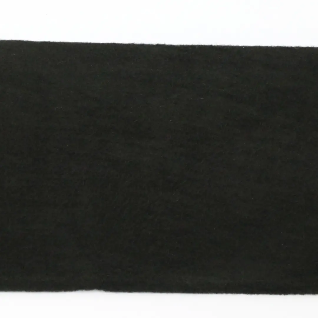 Mercedes W221 Tapis de sol coffre de voiture Tapis panneau arrière - SKU A2216800442 - Numéro de pièce A2216800442