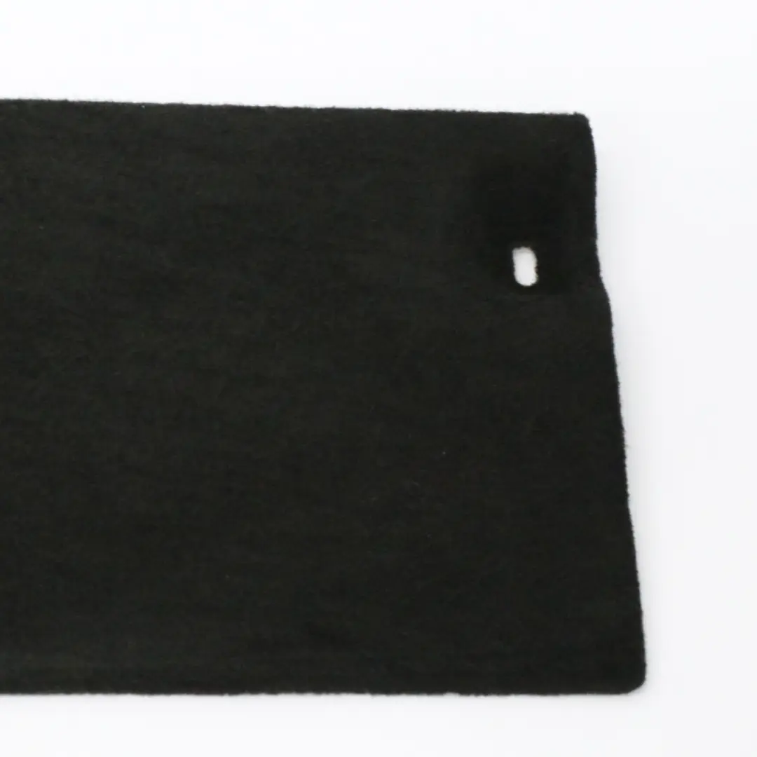 Mercedes W221 Boot Trunk Carpet Floor Mat Rear Panel Liner Cover - SKU A2216800442 - Part number A2216800442
