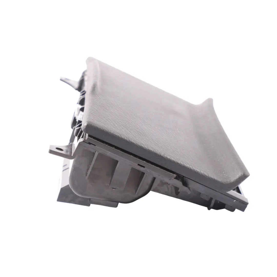 Mercedes W221 Centre Console Ashtray Trim 12V Socket - SKU A2216801652 - Part number A2216801652