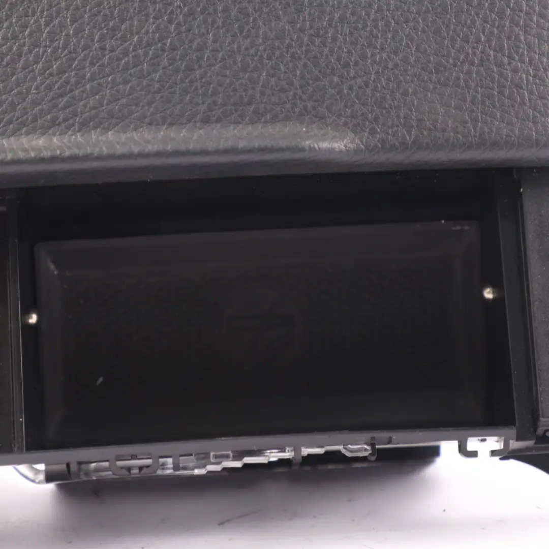 Mercedes W221 Centre Console Ashtray Trim 12V Socket - SKU A2216801652 - Part number A2216801652