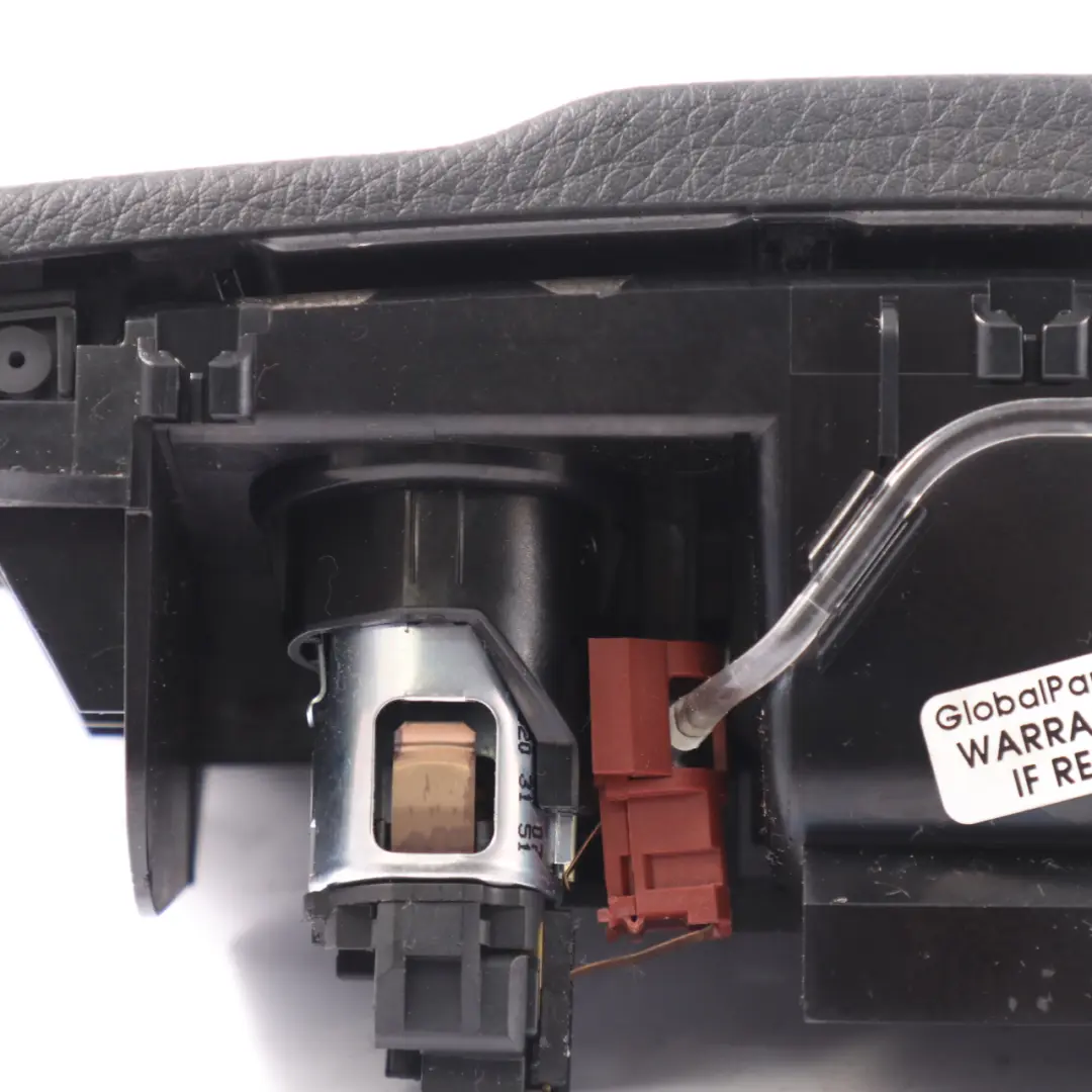 Mercedes W221 Centre Console Ashtray Trim 12V Socket - SKU A2216801652 - Part number A2216801652