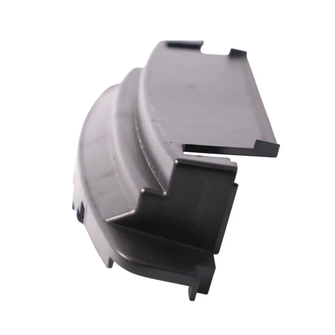 hinten Mittelkonsole Scharnier Abdeckung Blende für Mercedes W221 mit Teilenummer A2216820016 Mercedes W221 hinten Mittelkonsole Scharnier Abdeckung Blende - SKU A2216820016 - Teilenummer A2216820016