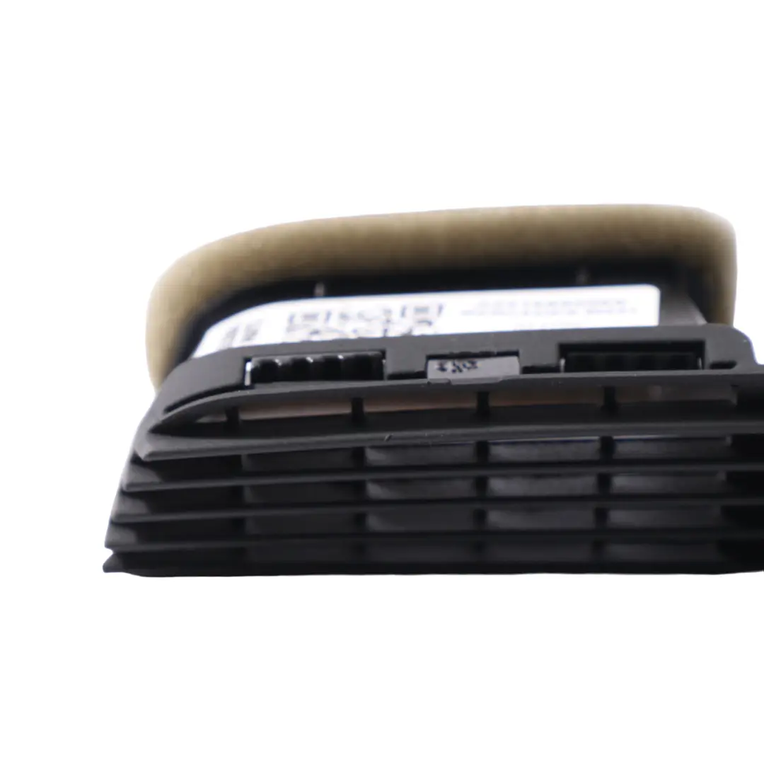 Grille d'aération au centre du tableau de bord Panneau pour Mercedes W221 à propos du numéro de pièce A2216890066 Mercedes W221 Grille d'aération au centre du tableau de bord Panneau - SKU A2216890066 - Numéro de pièce A2216890066