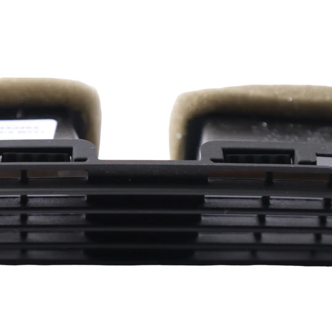 Vent Fresh Air Grille Center Dash Dashboard Panel to Mercedes W221 Air with Part number A2216890066 Mercedes W221 Air Vent Fresh Air Grille Center Dash Dashboard Panel - SKU A2216890066 - Part number A2216890066