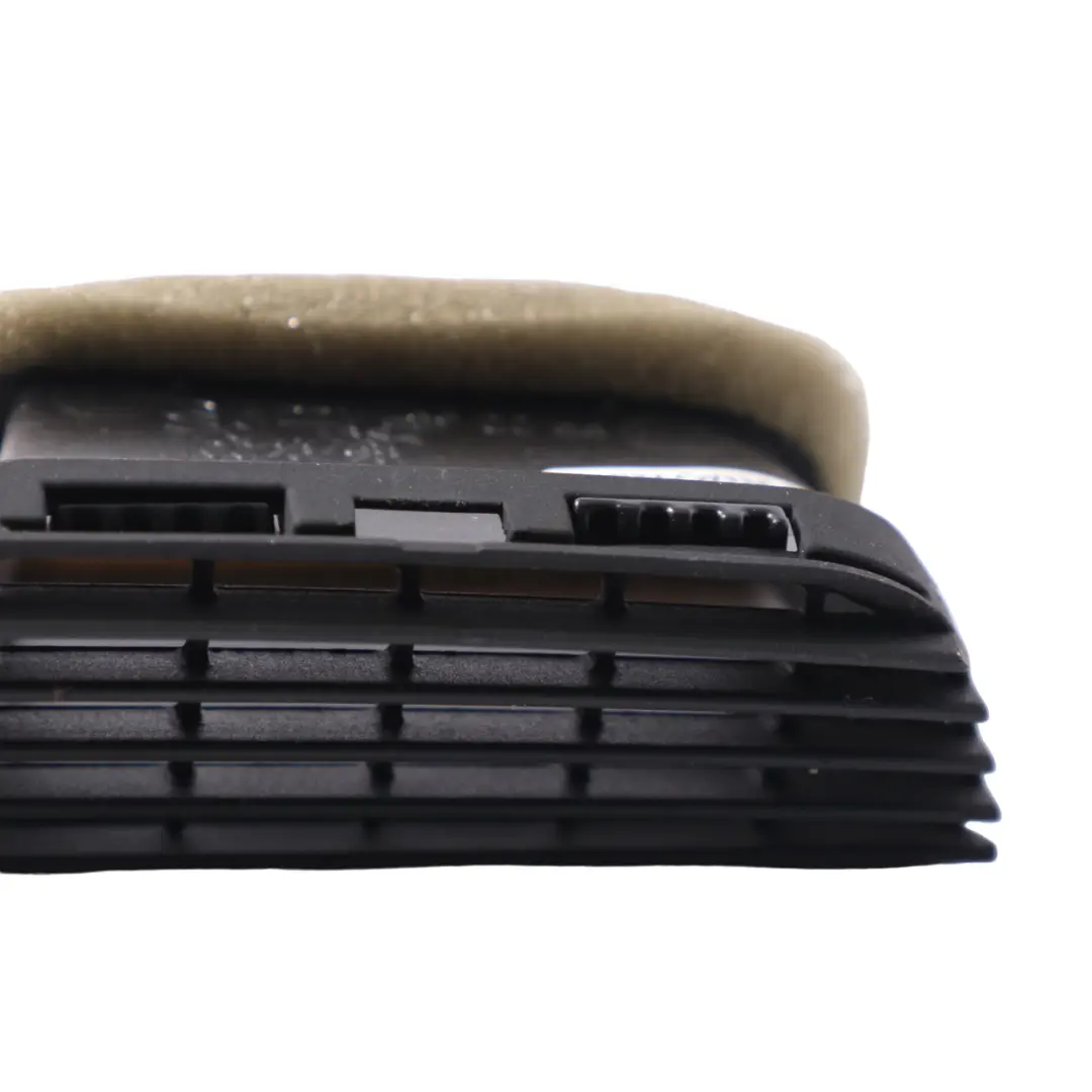 Vent Fresh Air Grille Center Dash Dashboard Panel to Mercedes W221 Air with Part number A2216890066 Mercedes W221 Air Vent Fresh Air Grille Center Dash Dashboard Panel - SKU A2216890066 - Part number A2216890066