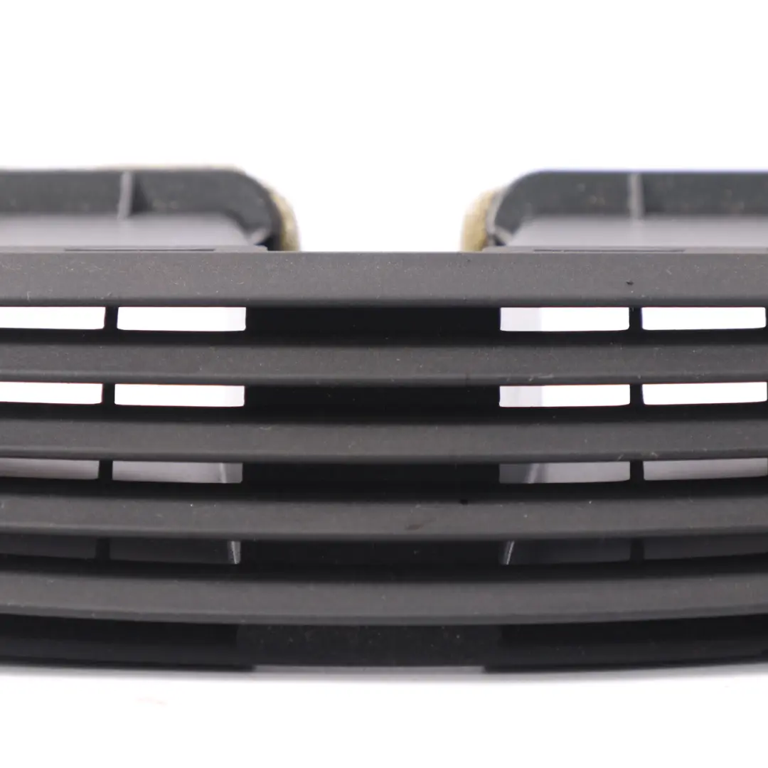 Vent Fresh Air Grille Center Dash Dashboard Panel to Mercedes W221 Air with Part number A2216890066 Mercedes W221 Air Vent Fresh Air Grille Center Dash Dashboard Panel - SKU A2216890066 - Part number A2216890066