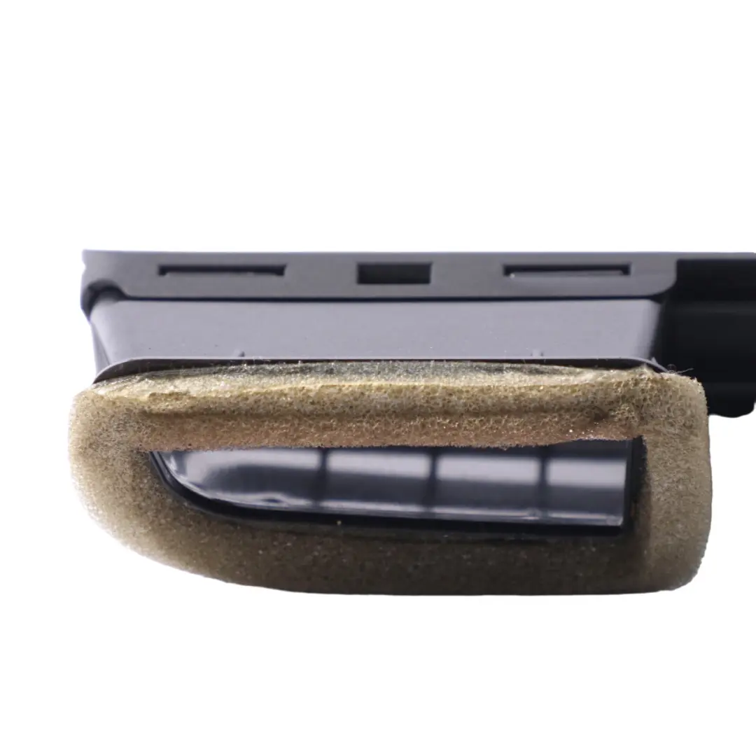 Mercedes W221 Ventilación de Aire Fresco Rejilla Centro Salpicadero - SKU A2216890066 - Número de pieza A2216890066