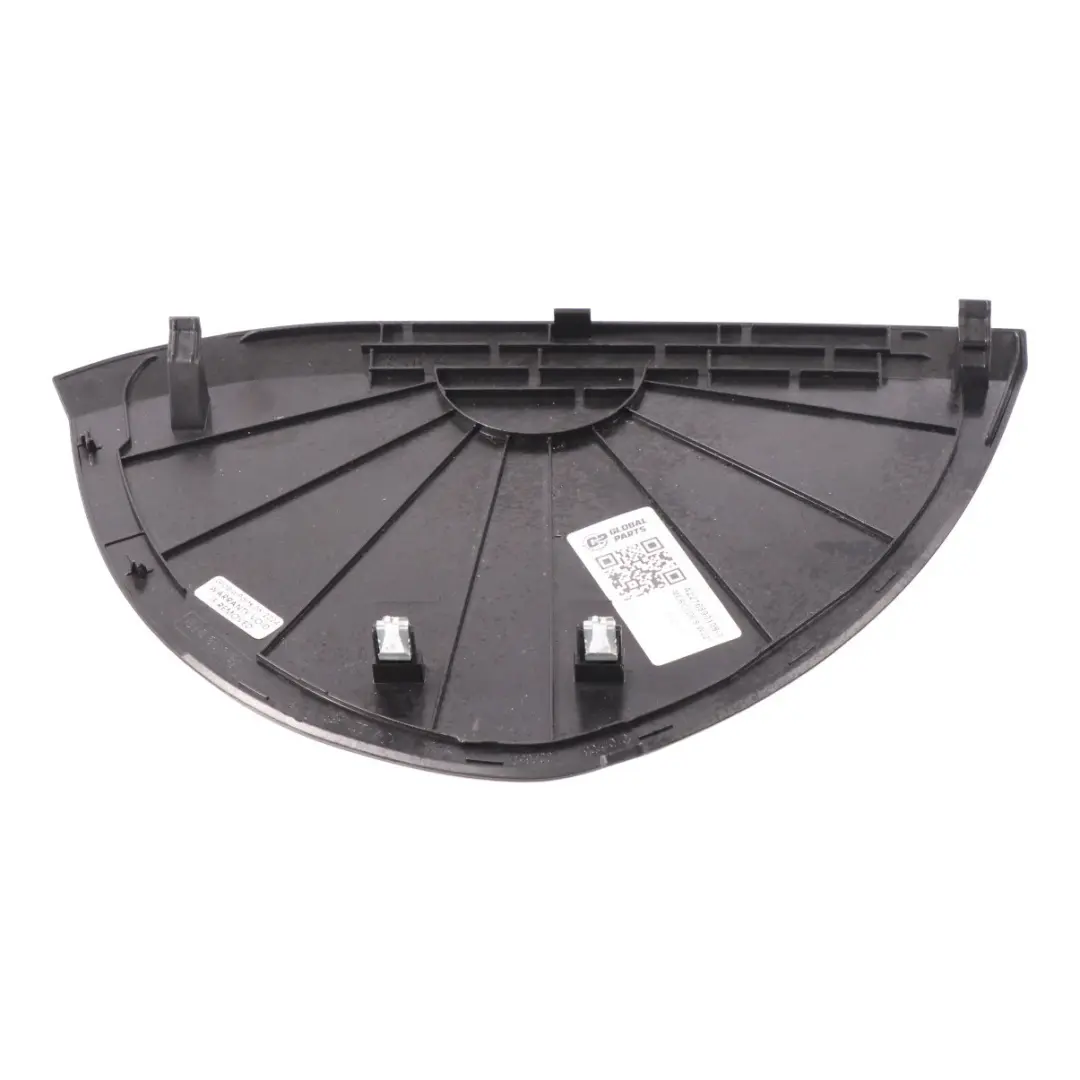 Dashboard Trim Panel Cover Left N/S Black to Mercedes W221 with Part number A2216890108 Mercedes W221 Dashboard Trim Panel Cover Left N/S Black - SKU A2216890108-1 - Part number A2216890108