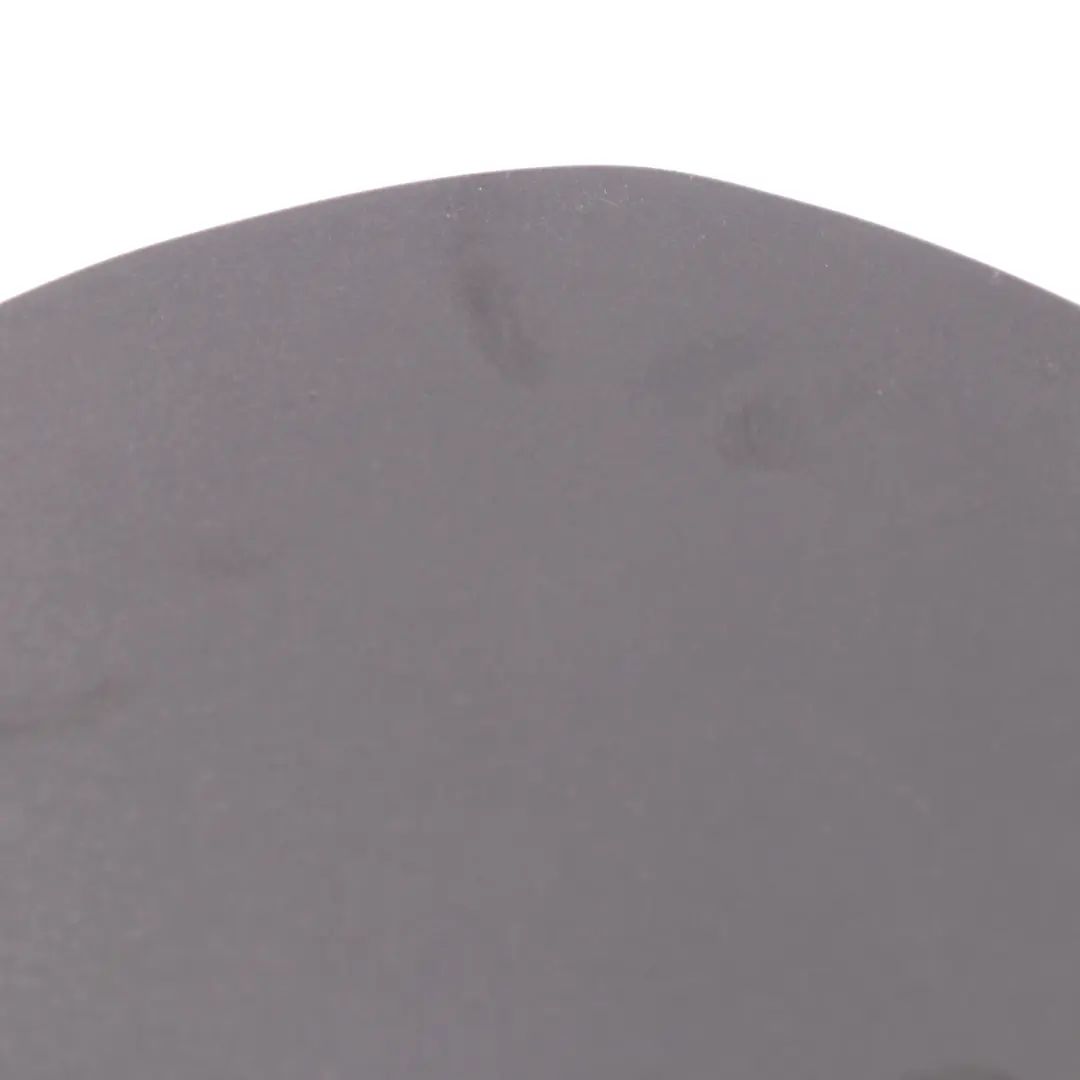 Mercedes W221 Panel Salpicadero Cubierta Izquierda Negro - SKU A2216890108-1 - Número de pieza A2216890108