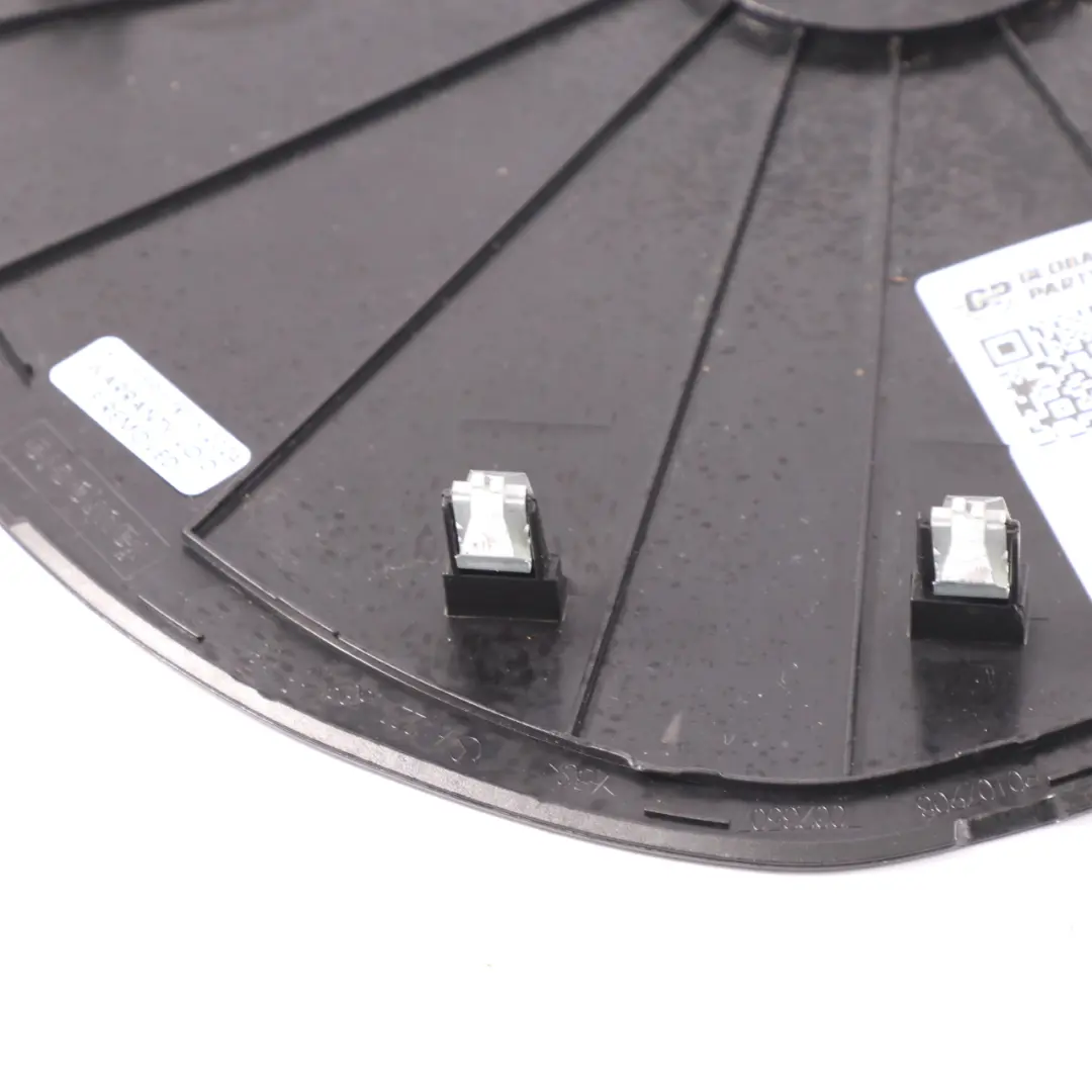 Panel Salpicadero Cubierta Izquierda Negro para Mercedes W221 con número de pieza A2216890108 Mercedes W221 Panel Salpicadero Cubierta Izquierda Negro - SKU A2216890108-1 - Número de pieza A2216890108