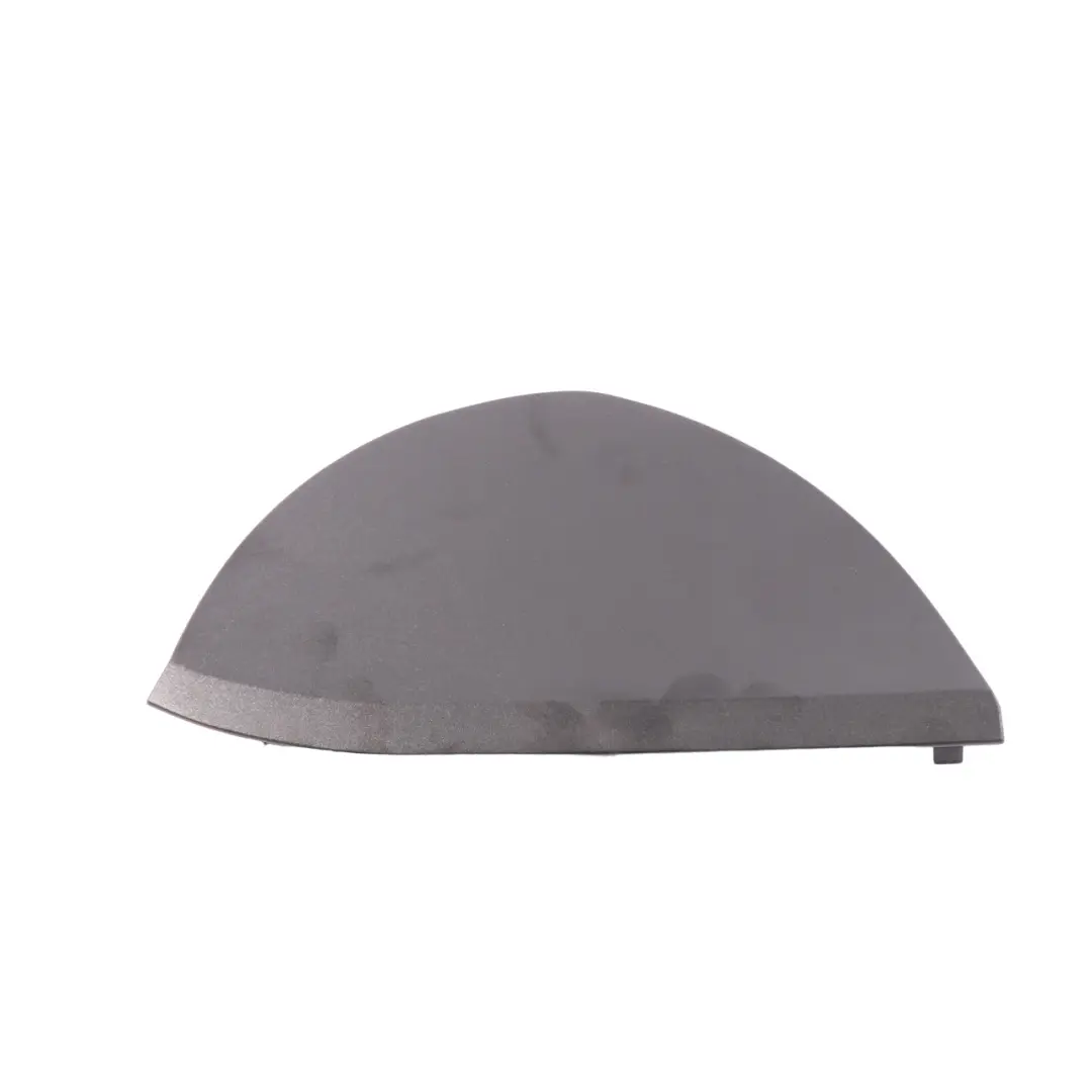 Mercedes W221 Dashboard Trim Panel Cover Left N/S Black - SKU A2216890108-1 - Part number A2216890108