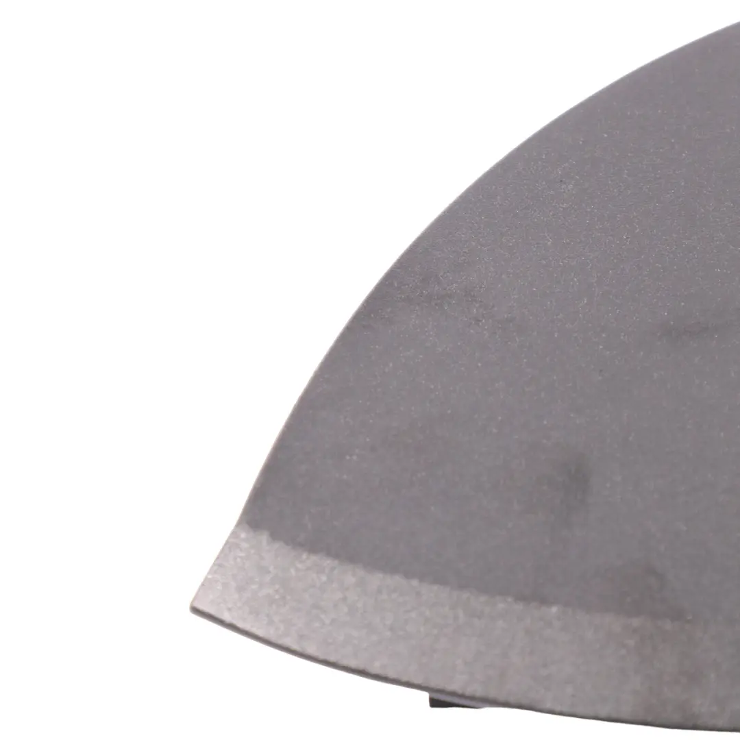 Mercedes W221 Panel Salpicadero Cubierta Izquierda Negro - SKU A2216890108-1 - Número de pieza A2216890108