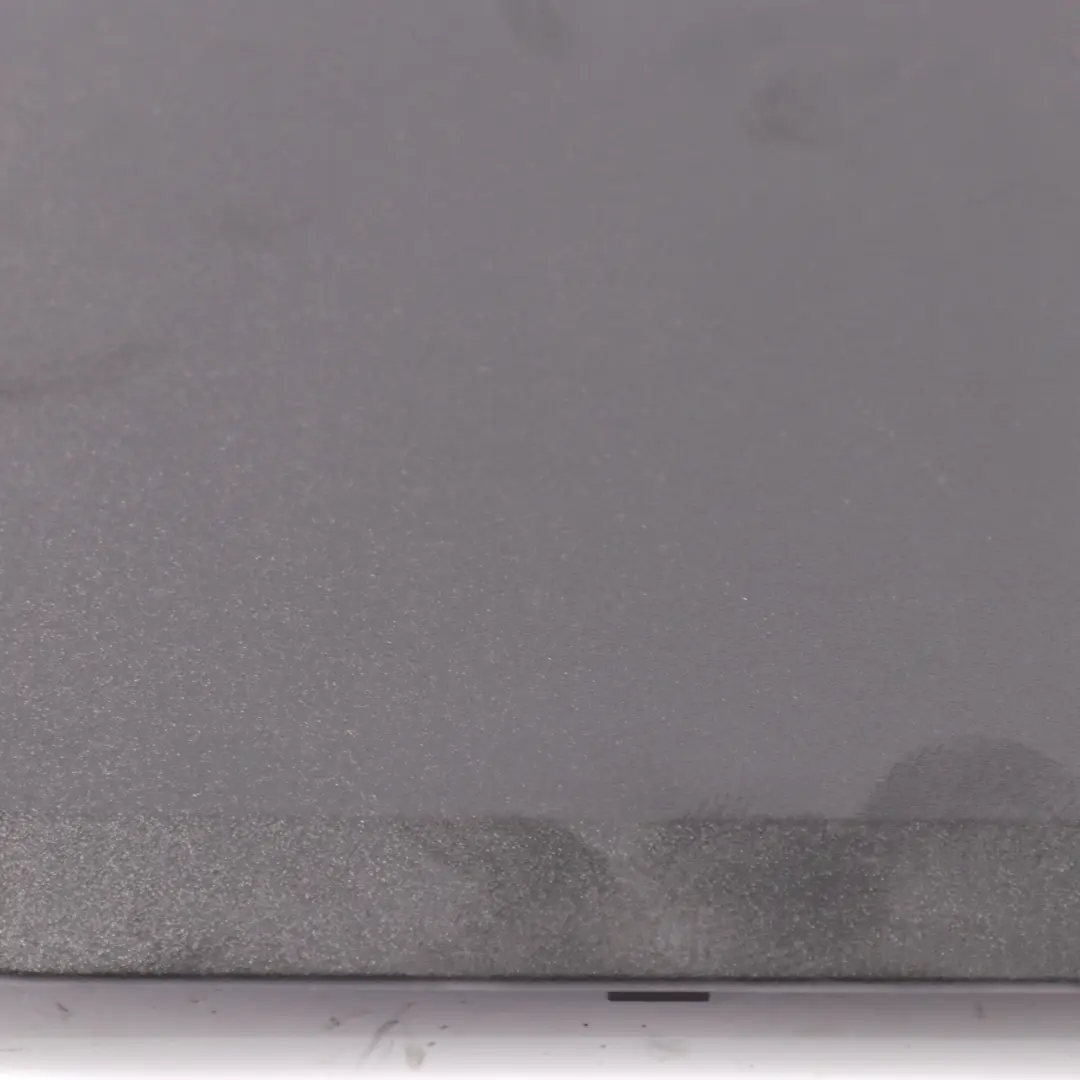 Mercedes W221 Panel Salpicadero Cubierta Izquierda Negro - SKU A2216890108-1 - Número de pieza A2216890108