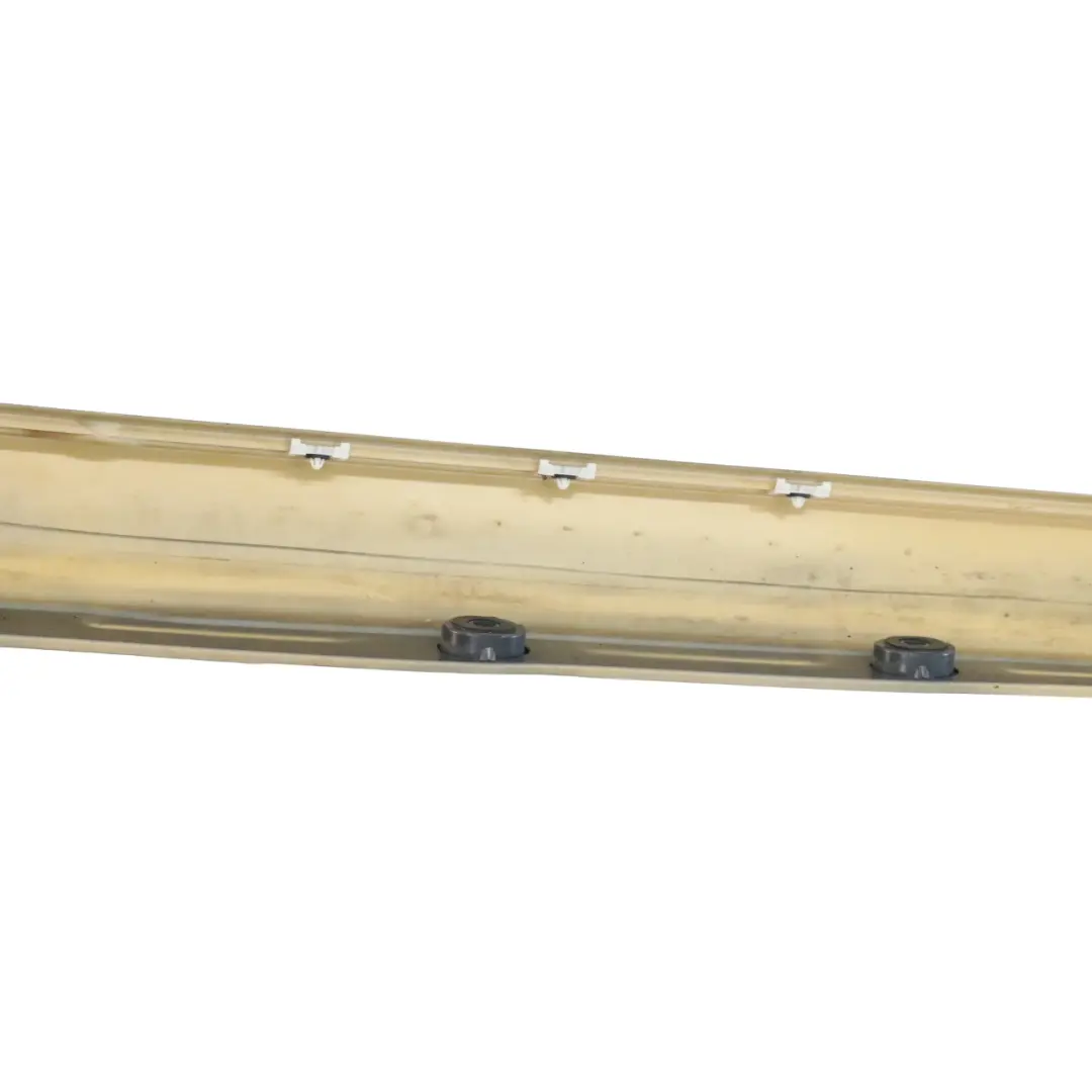 Türschweller Seitenabdeckung links Abdeckung Panel Flint Grey 368 für Mercedes W221 mit Teilenummer A2216900340 Mercedes W221 Türschweller Seitenabdeckung links Abdeckung Panel Flint Grey 368 - SKU A2216900340-FLG - Teilenummer A2216900340