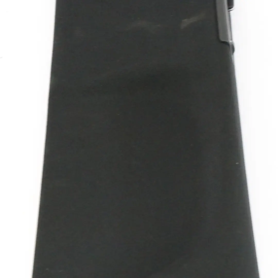 Mercedes W221 Säule B Innenverkleidung Abdeckung Oben Rechts Schwarz - SKU A2216900425 - Teilenummer A2216900425