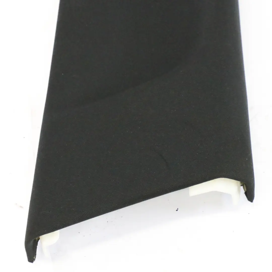 Mercedes W221 Pilar B Interior Tapa Superior Derecha Negro - SKU A2216900425 - Número de pieza A2216900425