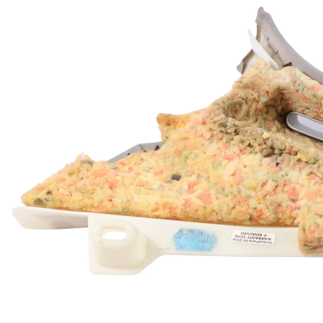 Copertura Colonna C Posteriore Sinistro Pannello per Mercedes W221 con numero di parte A2216900525 Mercedes W221 Copertura Colonna C Posteriore Sinistro Pannello - SKU A2216900525 - Numero di parte A2216900525