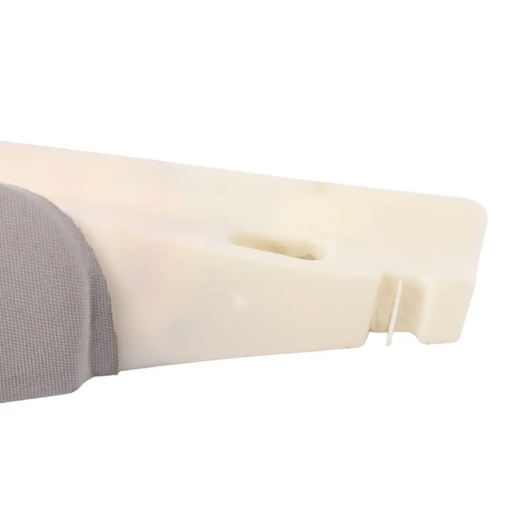 Mercedes W221 Cover Column Trim C Pillar Rear Left N/S Panel - SKU A2216900525 - Part number A2216900525