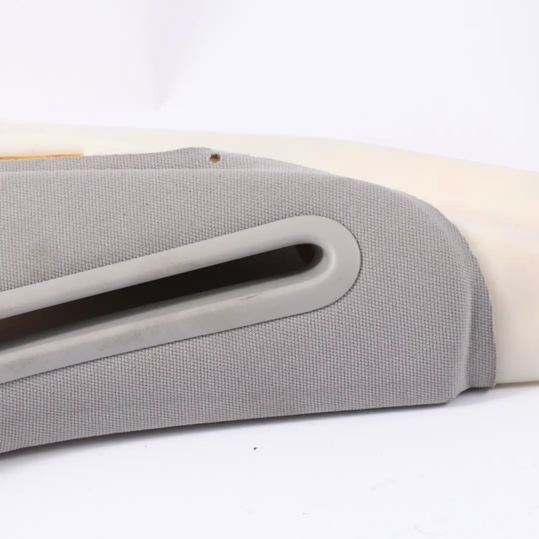 Mercedes W221 Cover Column Trim C Pillar Rear Left N/S Panel - SKU A2216900525 - Part number A2216900525