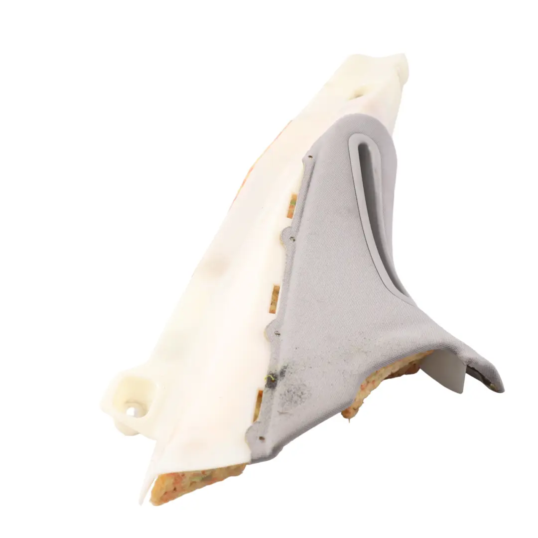 Column Trim C Pillar Rear Left N/S Panel to Mercedes W221 Cover with Part number A2216900525 Mercedes W221 Cover Column Trim C Pillar Rear Left N/S Panel - SKU A2216900525 - Part number A2216900525