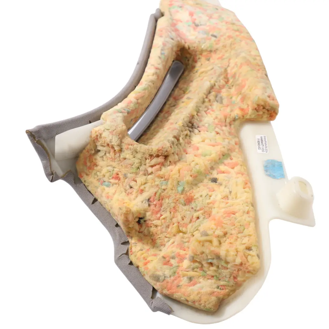 Copertura Colonna C Posteriore Sinistro Pannello per Mercedes W221 con numero di parte A2216900525 Mercedes W221 Copertura Colonna C Posteriore Sinistro Pannello - SKU A2216900525 - Numero di parte A2216900525