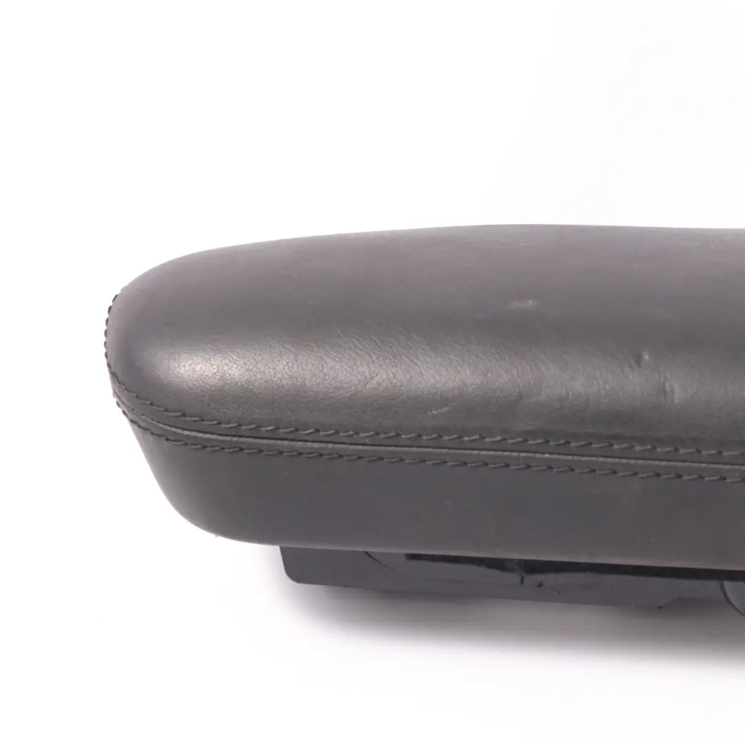 Mercedes W221 Apoyabrazos Puerta Izquierda Delantera Embellecedor Panel Cuero - SKU A2217201595 - Número de pieza A2217201595