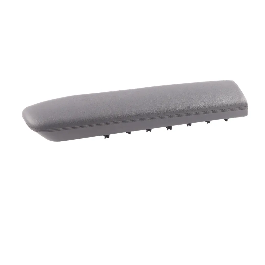 Mercedes W221 Accoudoir Arrière Carte de Porte de Quartier Gauche Panneau Cuir - SKU A2217302194 - Numéro de pièce A2217302194
