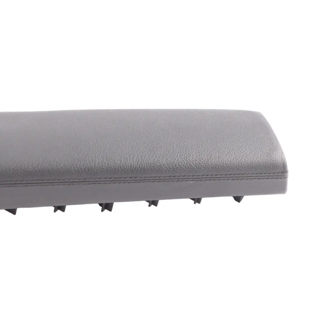 Mercedes W221 Bracciolo Posteriore Quartiere Porta Scheda Sinistra Pannello - SKU A2217302194 - Numero di parte A2217302194