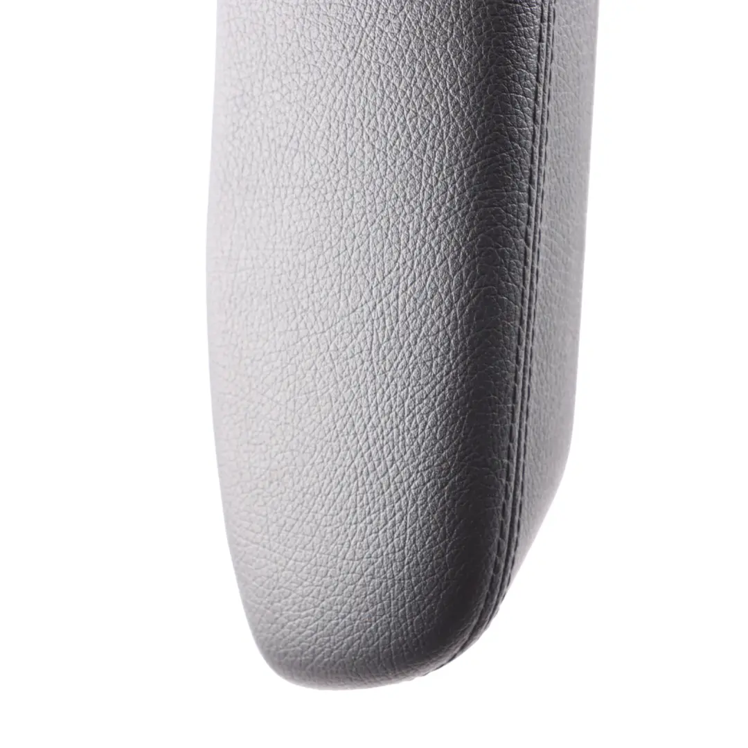 Mercedes W221 Bracciolo Posteriore Quartiere Porta Scheda Sinistra Pannello - SKU A2217302194 - Numero di parte A2217302194