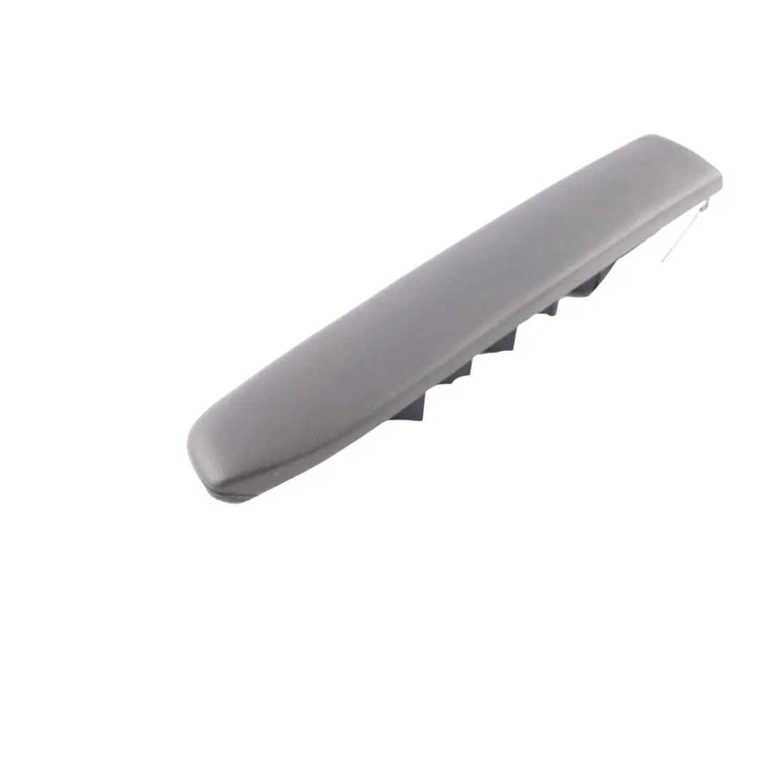 Mercedes W221 Bracciolo Posteriore Quartiere Porta Scheda Destra Pannello Pelle - SKU A2217302294 - Numero di parte A2217302294