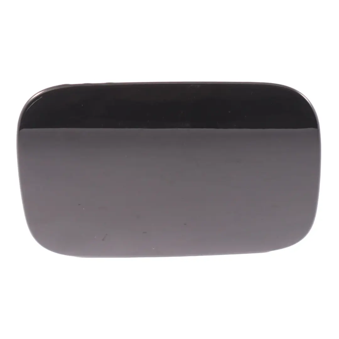 Mercedes W221 Fuel Filler Flap Tank Cap Cover Flint Grey Metallic - 368 - SKU A2217570006-FLG - Part number A2217570006