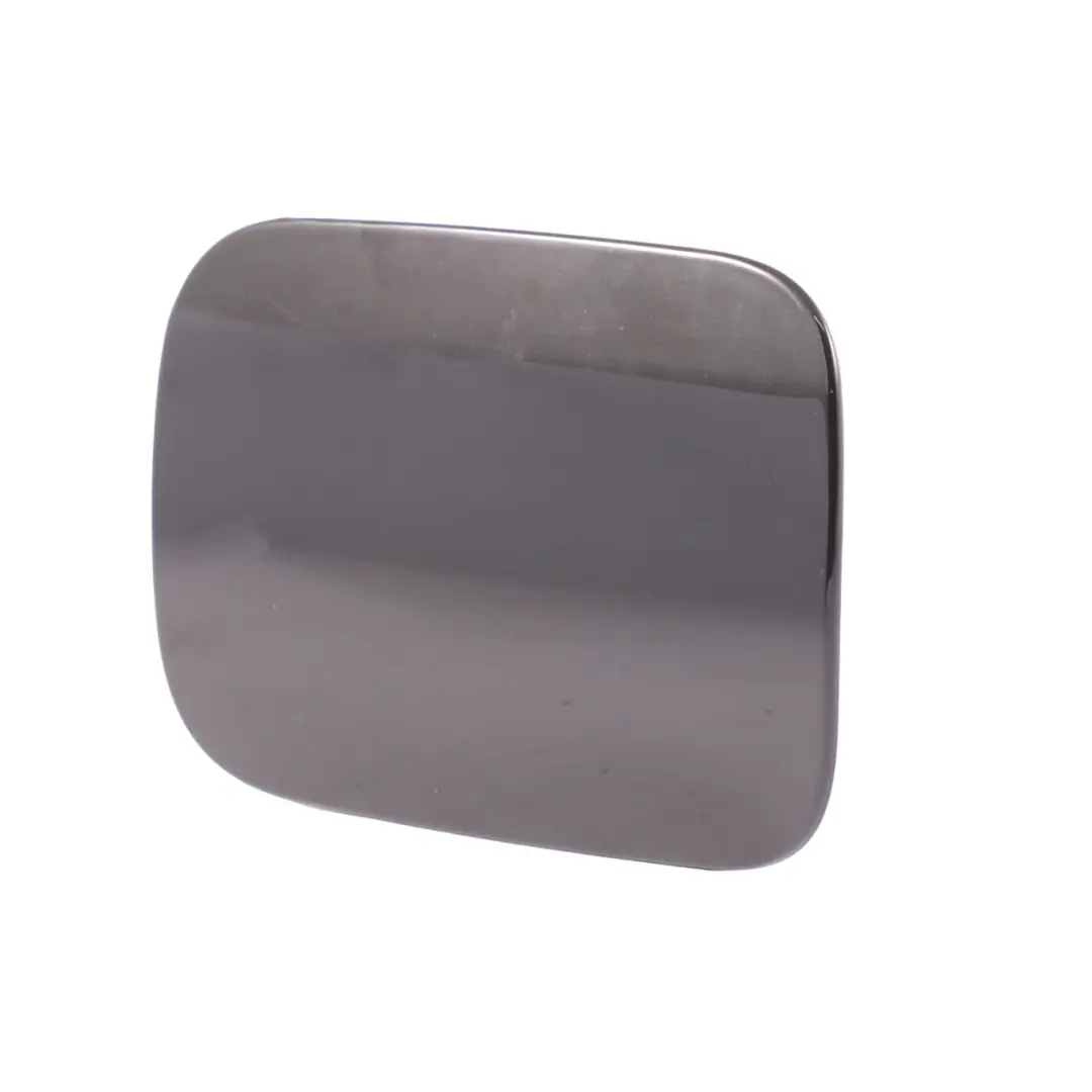 Mercedes W221 Coperchio tappo serbatoio carburante grigio metallizzato - 368 - SKU A2217570006-FLG - Numero di parte A2217570006