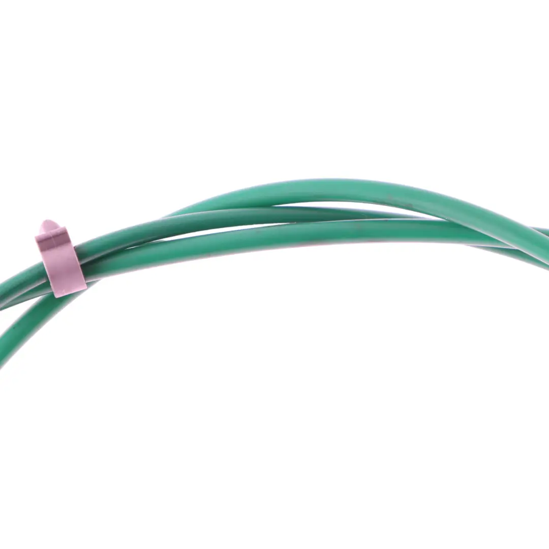 Mercedes W221 Rear Headrest Vacuum Pipe Line Hose - SKU A2218000915 - Part number A2218000915