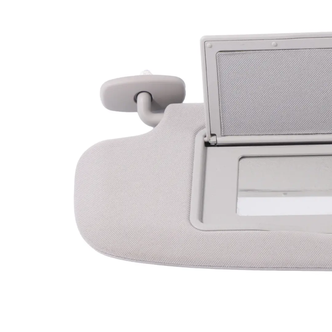 Pare-soleil de rétroviseur Pare-soleil gauche Gris pour Mercedes W221 à propos du numéro de pièce A2218100110 Mercedes W221 Pare-soleil de rétroviseur Pare-soleil gauche Gris - SKU A2218100110-1 - Numéro de pièce A2218100110