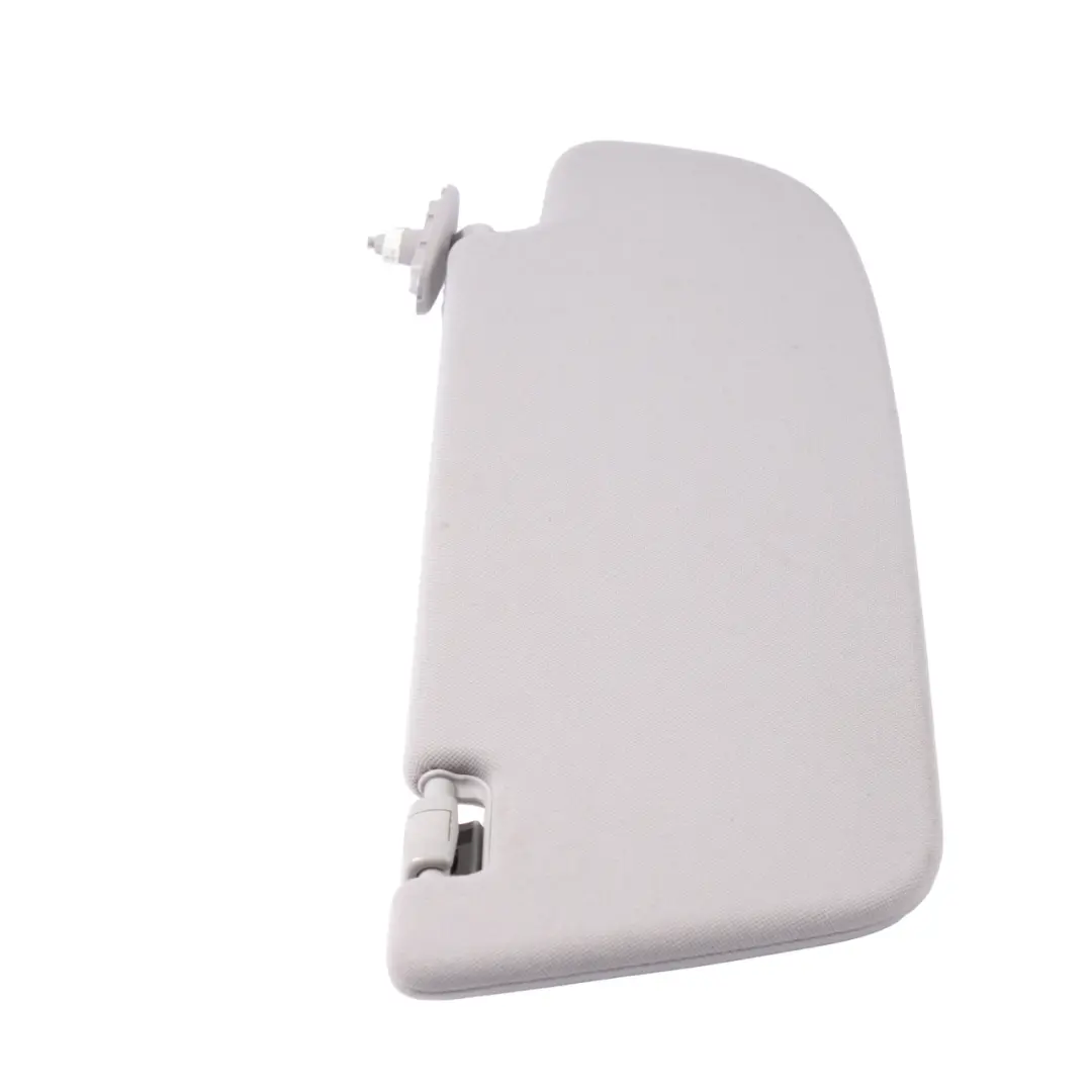  Parasol Mercedes W216 W221 Espejo Panel Parasol Izquierdo Gris - SKU A2218100110-1 - Número de pieza A2218100110