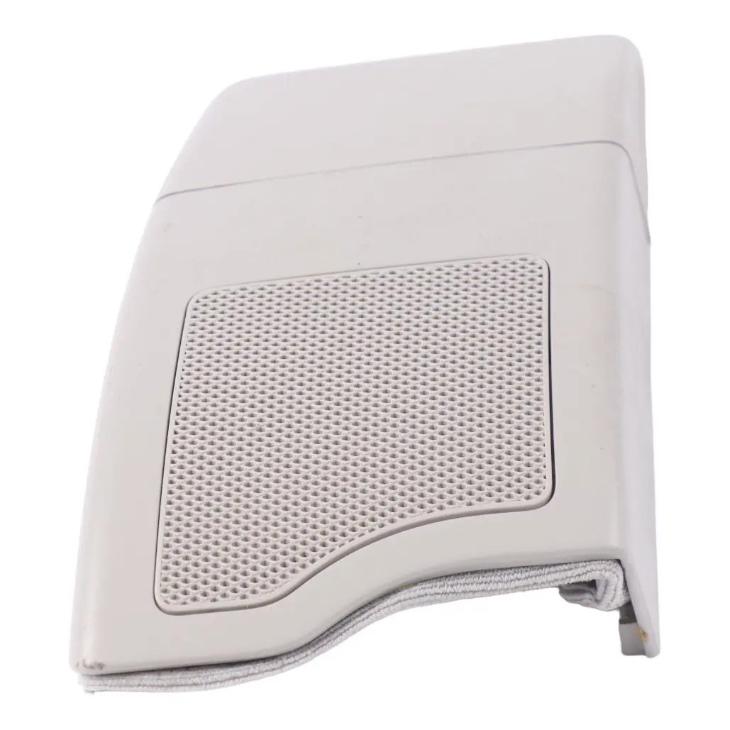 Mercedes W221 Capot caméra pour détecteur pluie gris - SKU A2218100207 - Numéro de pièce A2218100207