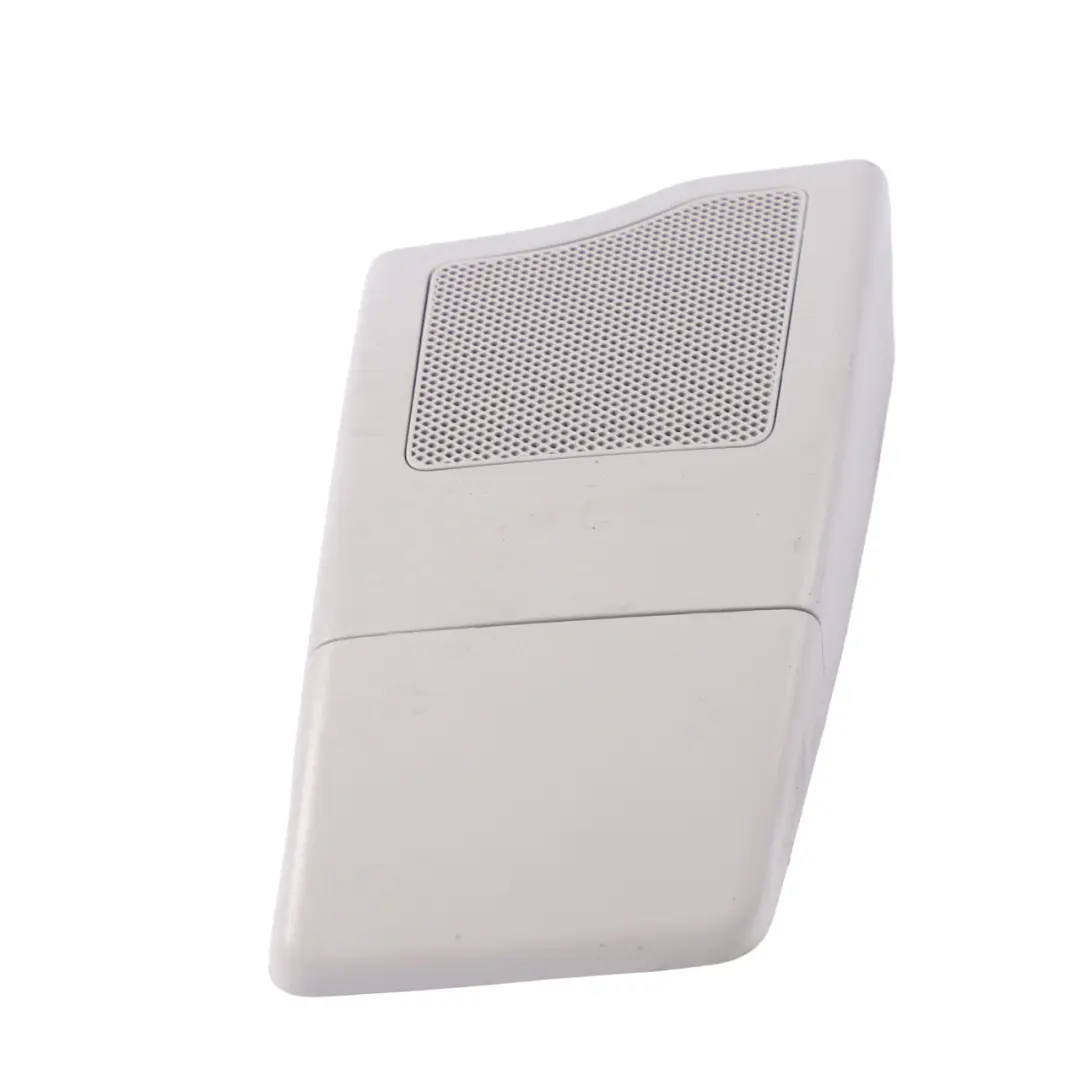 sensore luce pioggia telecamera copertura Trim Grigio per Mercedes W221 con numero di parte A2218100207 Mercedes W221 sensore luce pioggia telecamera copertura Trim Grigio - SKU A2218100207 - Numero di parte A2218100207